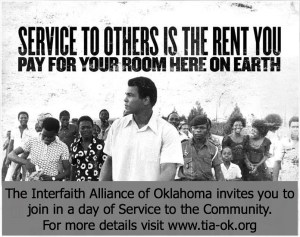 TIACommunityService