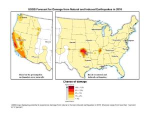 yellow-map-chance-of-earthquake-oklahoma
