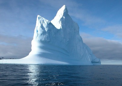 iceberg
