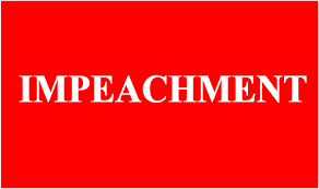 impeachment