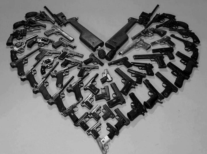 Gun-Love