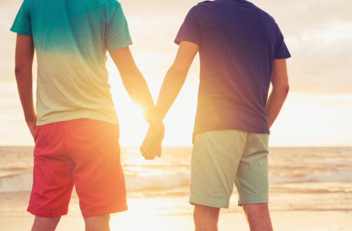 male-couple-holding-hands