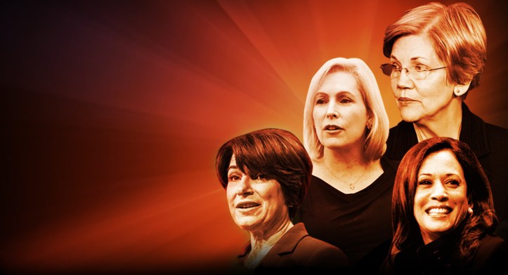 women candidates